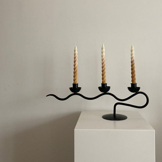 Candelabro Viento