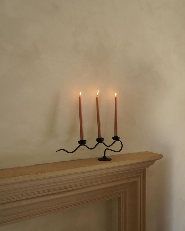 Candelabro Viento