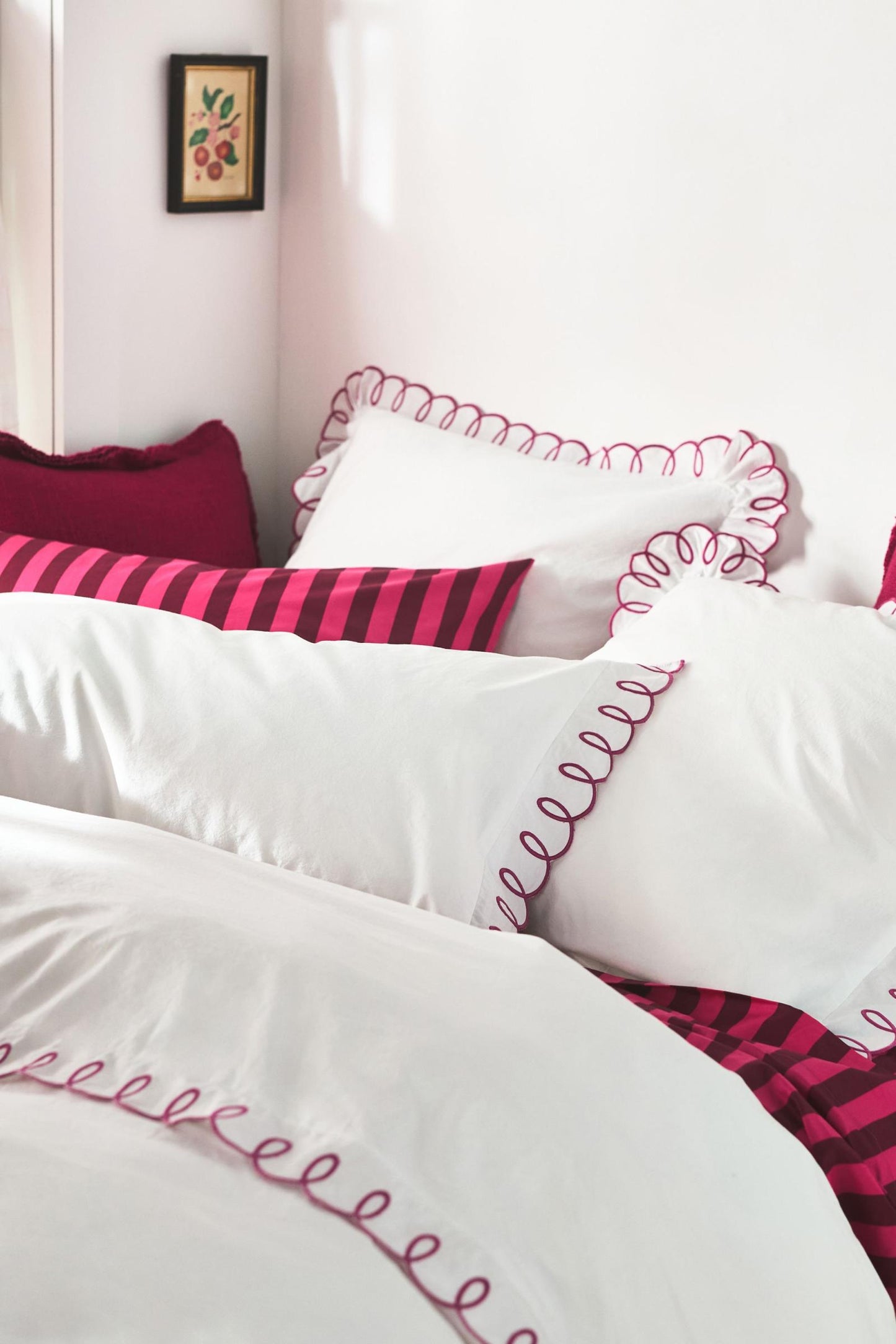 Funda de Duvet Ribbon