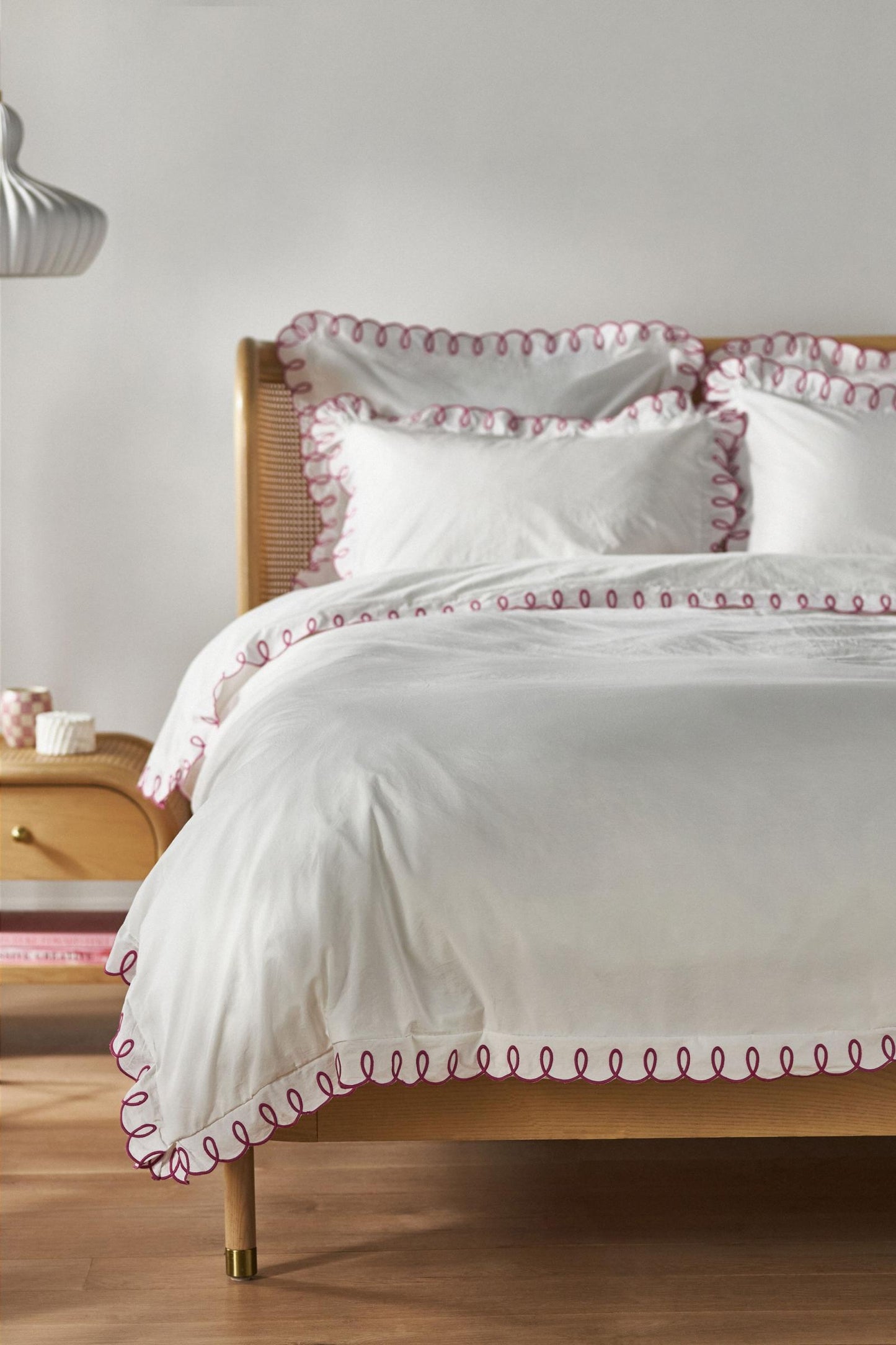 Funda de Duvet Ribbon