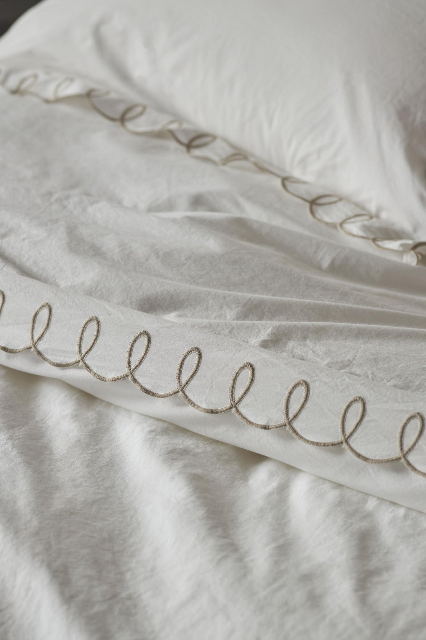 Funda de Duvet Ribbon